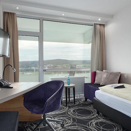 Trip Inn Landhotel Badsoden-Salmuenster Bad Soden-Salmünster Esterno foto