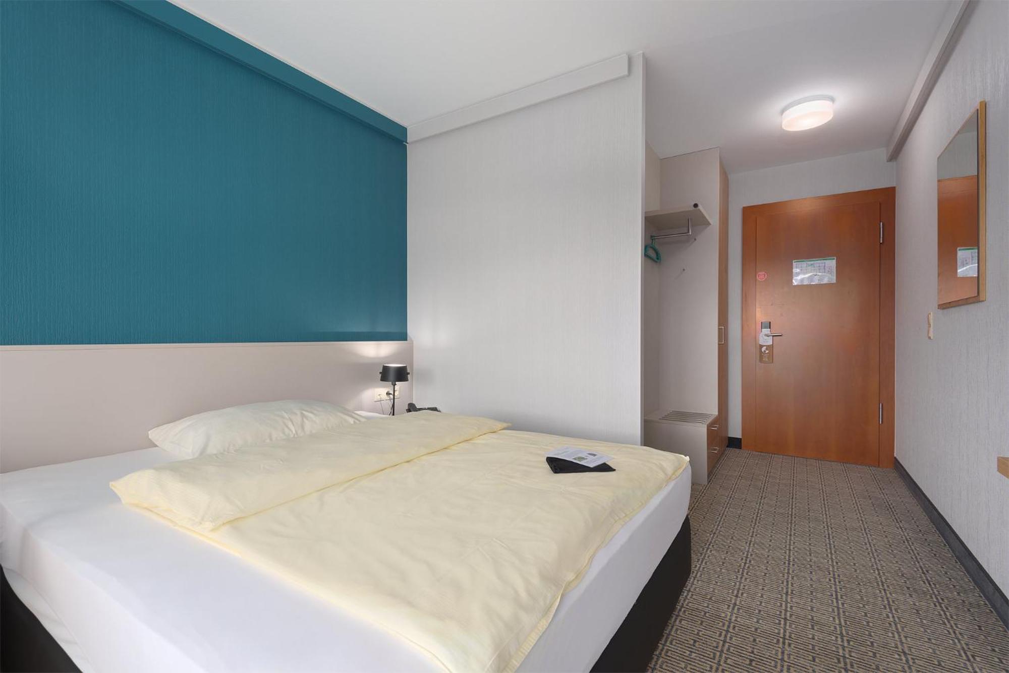 Trip Inn Landhotel Badsoden-Salmuenster Bad Soden-Salmünster Esterno foto