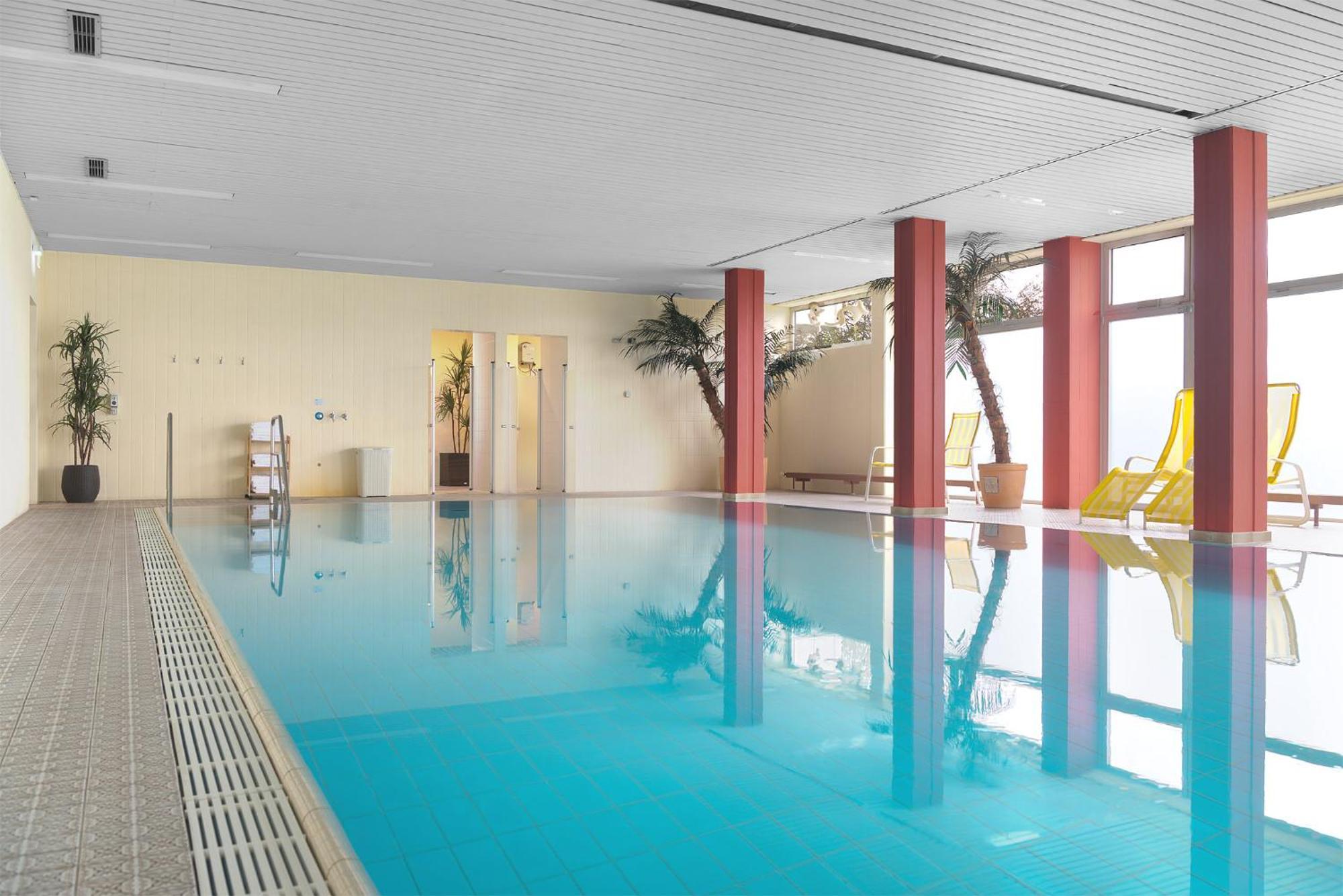 Trip Inn Landhotel Badsoden-Salmuenster Bad Soden-Salmünster Esterno foto