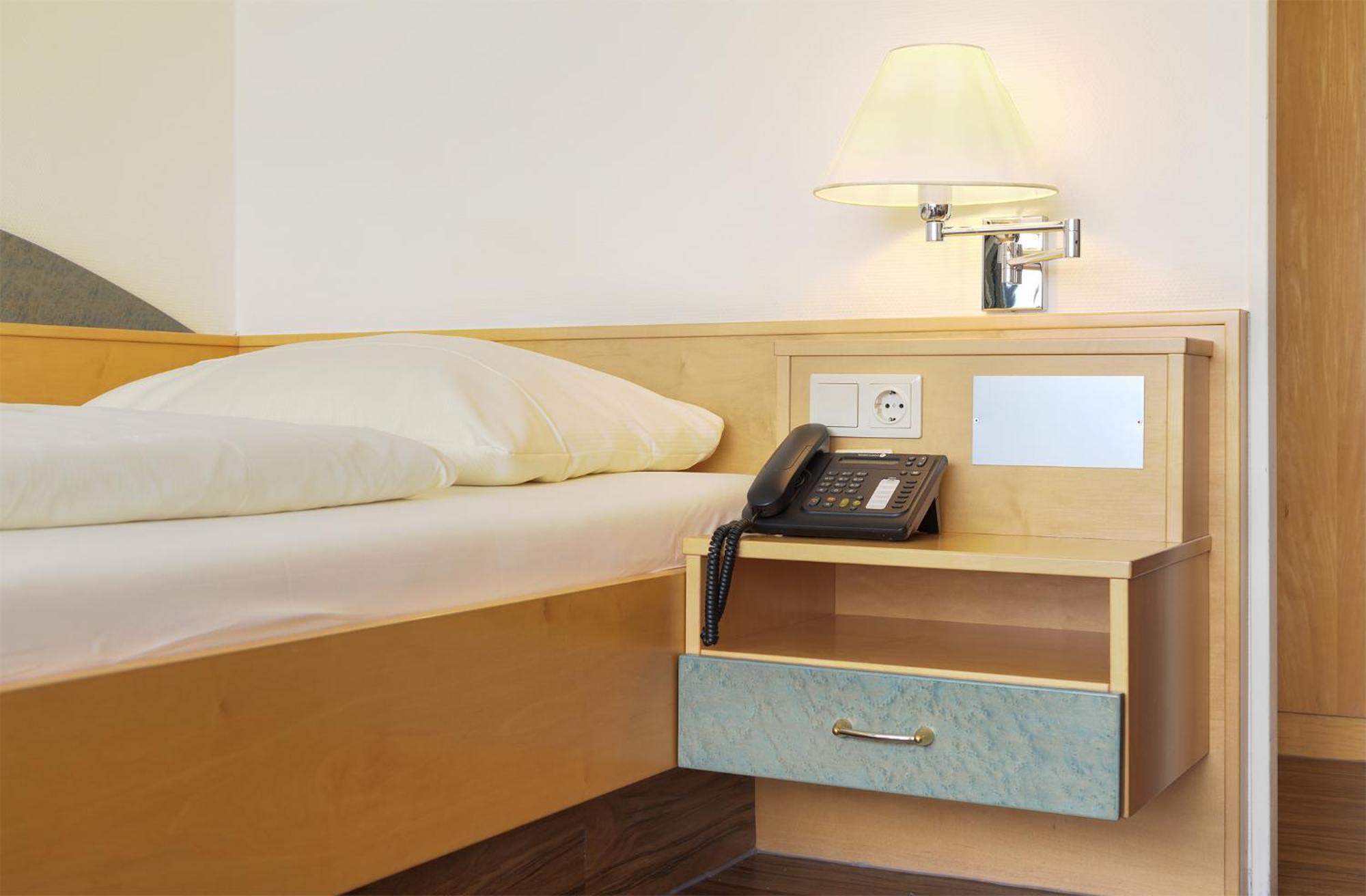 Trip Inn Landhotel Badsoden-Salmuenster Bad Soden-Salmünster Esterno foto