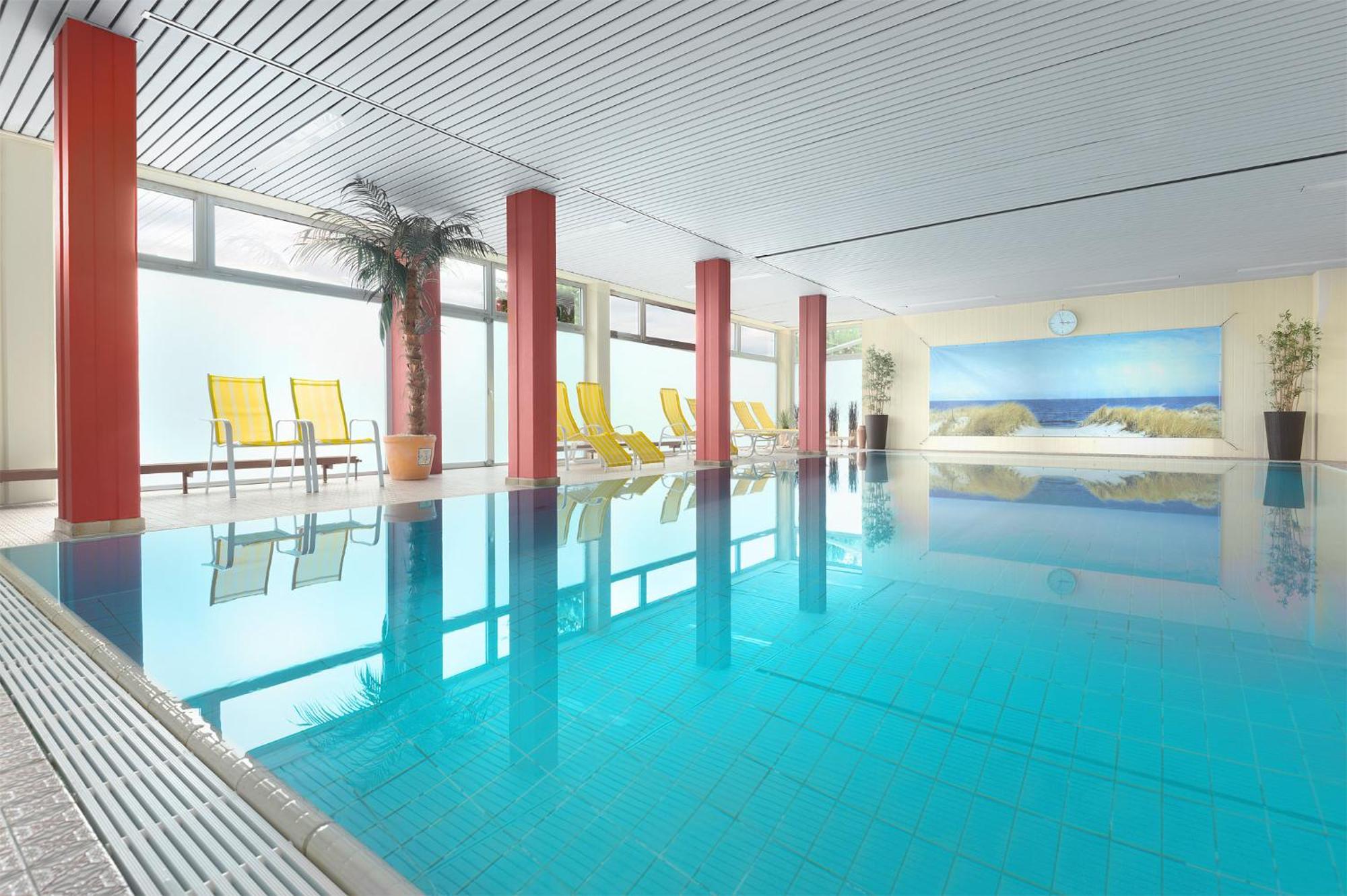 Trip Inn Landhotel Badsoden-Salmuenster Bad Soden-Salmünster Esterno foto