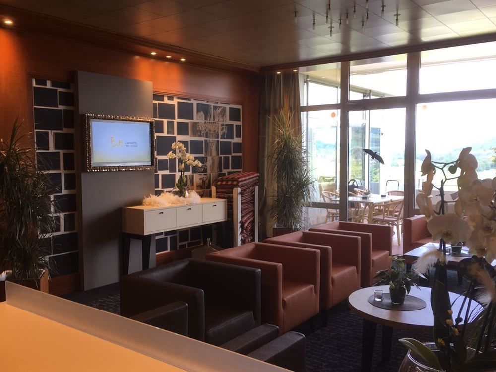 Trip Inn Landhotel Badsoden-Salmuenster Bad Soden-Salmünster Esterno foto