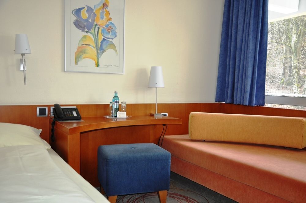 Trip Inn Landhotel Badsoden-Salmuenster Bad Soden-Salmünster Esterno foto