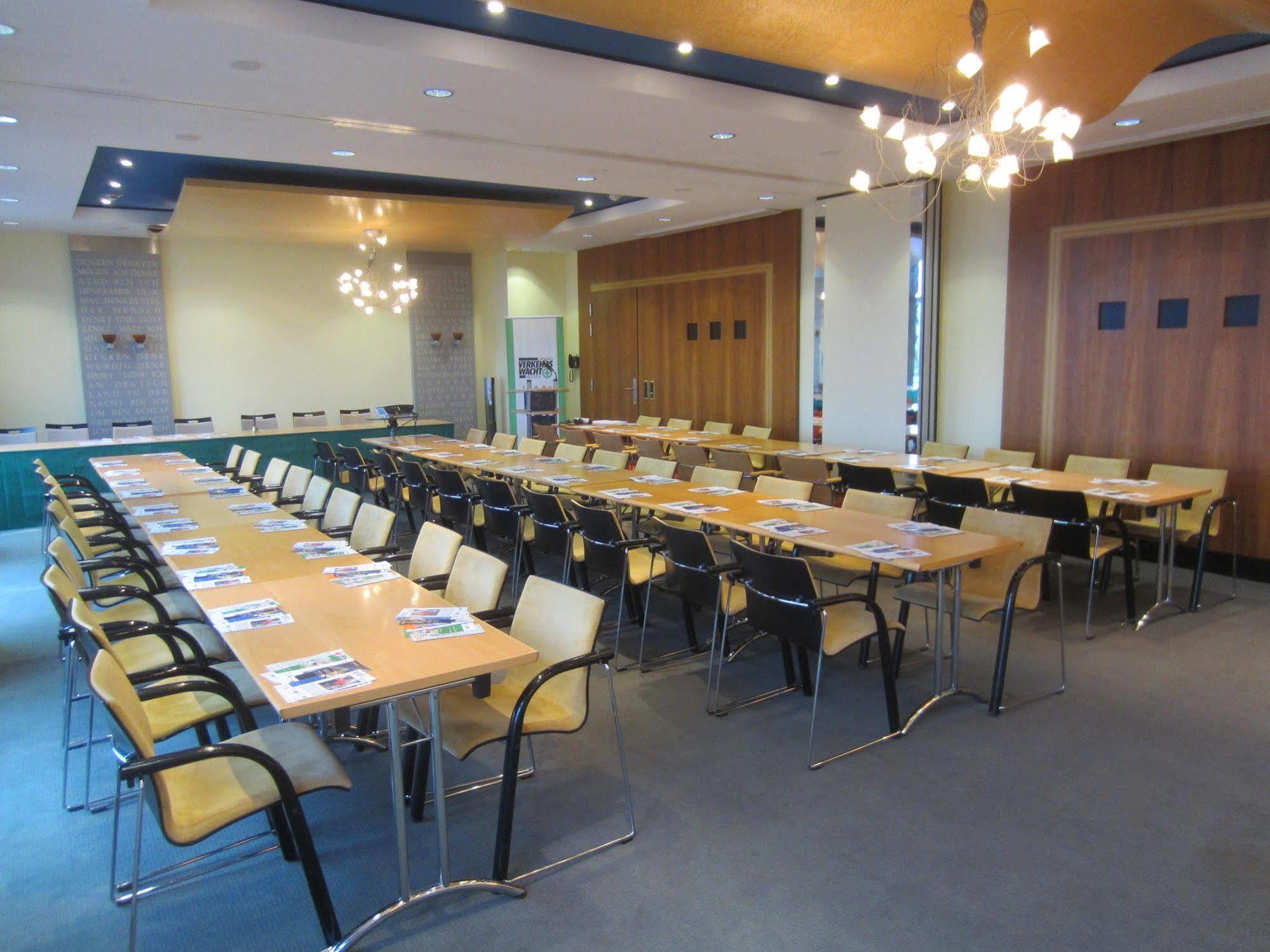 Trip Inn Landhotel Badsoden-Salmuenster Bad Soden-Salmünster Esterno foto